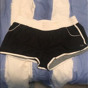 Swimshort Bottoms